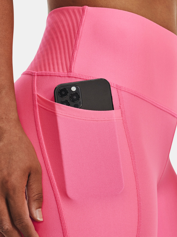 Under Armour Dámské legíny Under Armour Armour Hi Ankle Leg