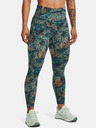 Under Armour Dámské legíny Under Armour Meridian Print Ankle Leg