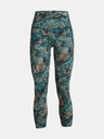 Under Armour Dámské legíny Under Armour Meridian Print Ankle Leg
