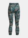 Under Armour Dámské legíny Under Armour Meridian Print Ankle Leg