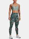 Under Armour Dámské legíny Under Armour Meridian Print Ankle Leg
