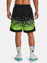 Under Armour Pánské kraťasy Under Armour Curry Collab Mesh Short