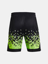 Under Armour Pánské kraťasy Under Armour Curry Collab Mesh Short