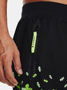Under Armour Pánské kraťasy Under Armour Curry Collab Mesh Short