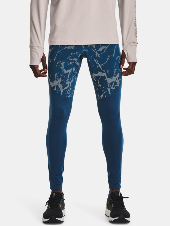 Under Armour Pánské legíny Under Armour UA OUTRUN THE COLD TIGHT