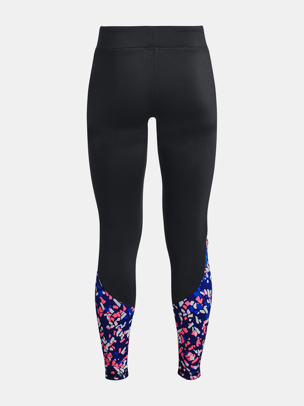 Under Armour Dívčí legíny Under Armour CW Novelty Legging