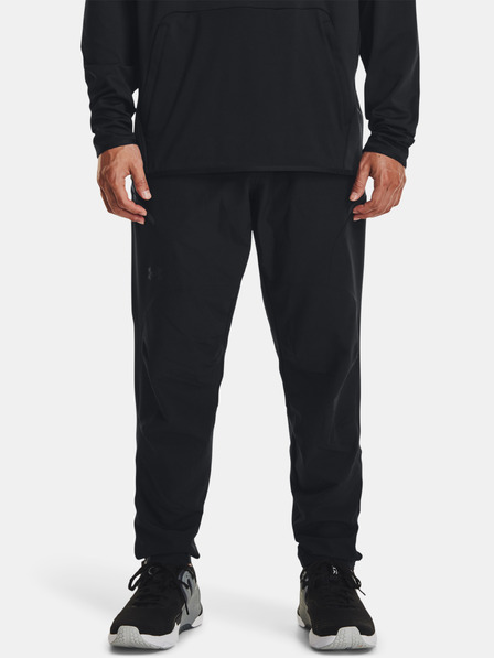 Under Armour Pánské kalhoty Under Armour UA Unstoppable Brushed Pant