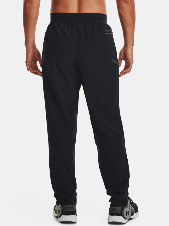 Under Armour Pánské kalhoty Under Armour UA Unstoppable Brushed Pant