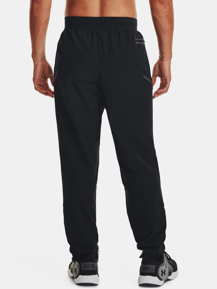 Under Armour Pánské kalhoty Under Armour UA Unstoppable Brushed Pant