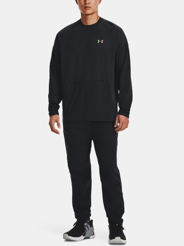 Under Armour Pánské kalhoty Under Armour UA Unstoppable Brushed Pant
