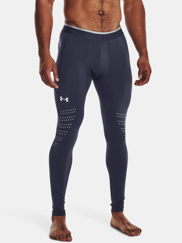 Under Armour Pánské legíny Under Armour UA CG Armour Novelty Legging
