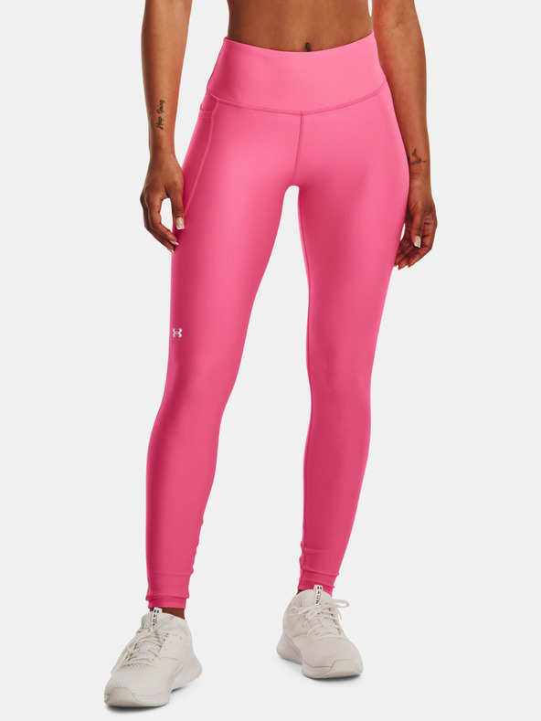 Under Armour Dámské legíny Under Armour Armour HiRise Leg