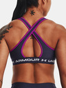 Under Armour Dámská podprsenka Under Armour UA Crossback Mid Bra