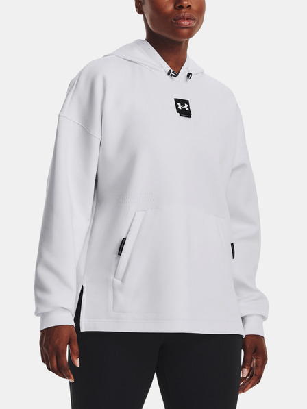 Under Armour Dámská mikina Under Armour Summit Knit Hoodie