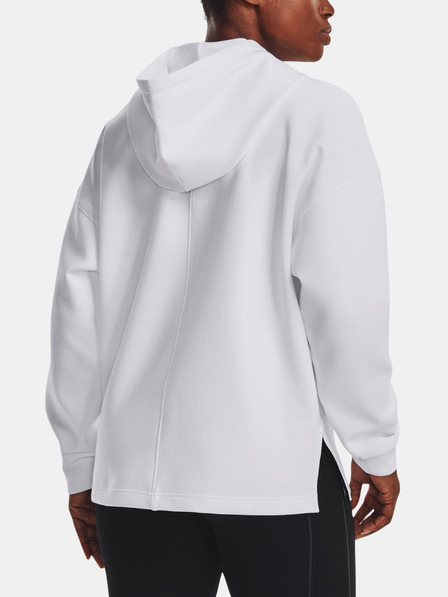 Under Armour Dámská mikina Under Armour Summit Knit Hoodie