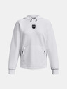 Under Armour Dámská mikina Under Armour Summit Knit Hoodie