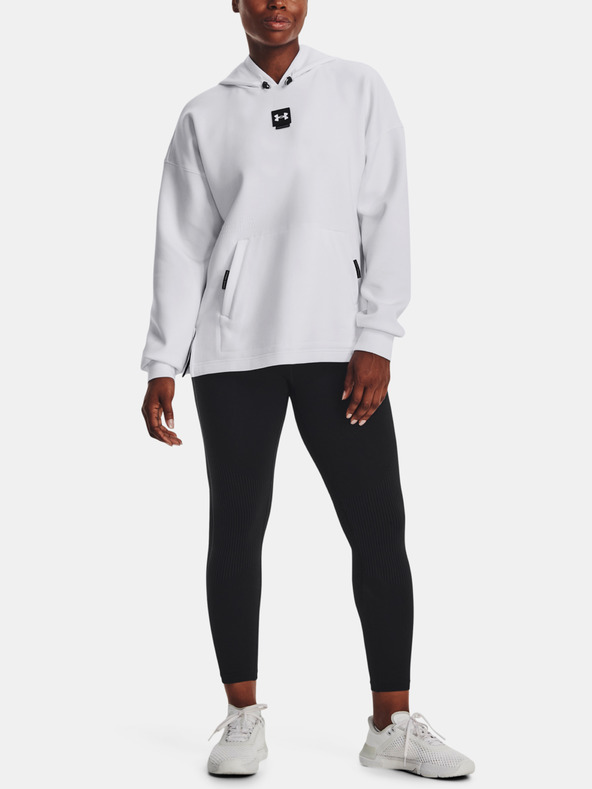 Under Armour Dámská mikina Under Armour Summit Knit Hoodie