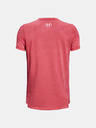 Under Armour Chlapecké tričko Under Armour UA Pjt Rck Shw Your Grid SS