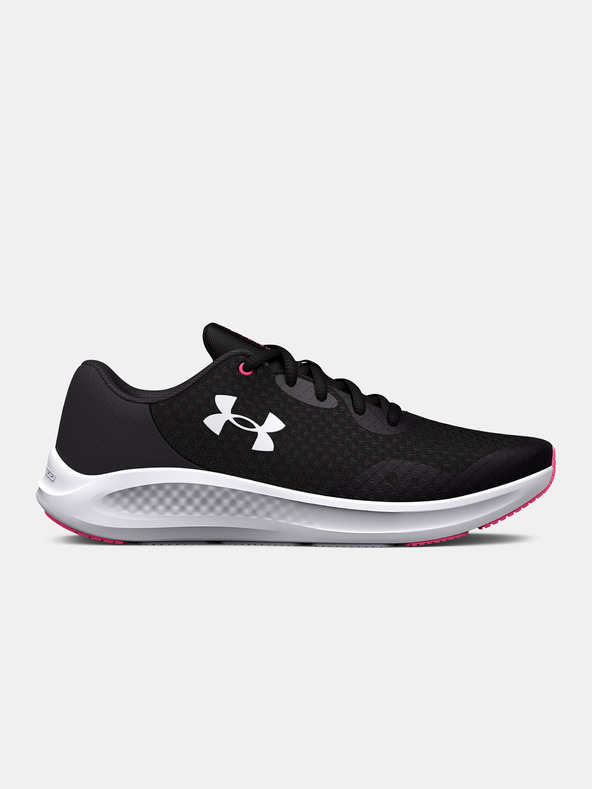 Under Armour Dívčí boty Under Armour UA GGS Charged Pursuit 3
