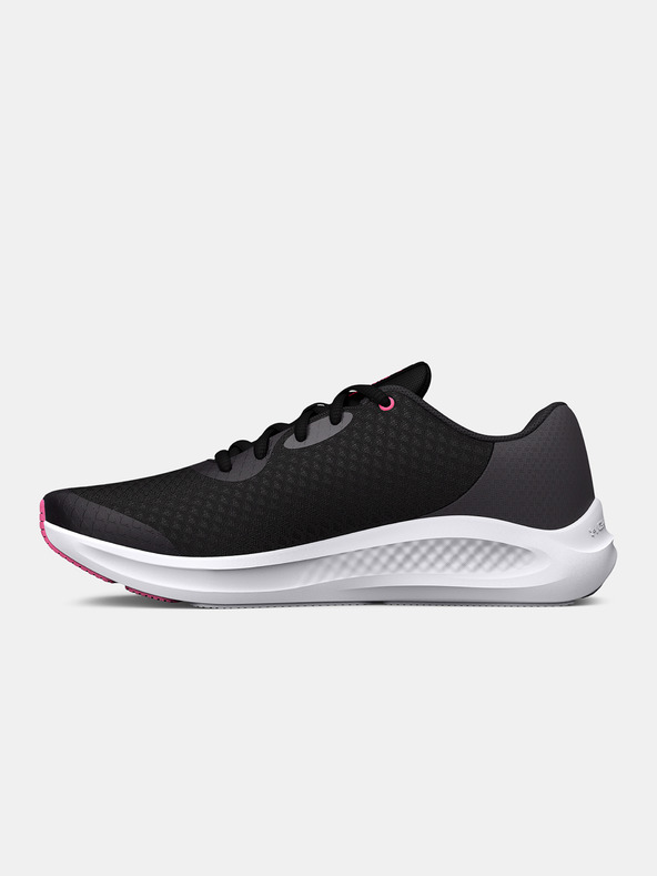 Under Armour Dívčí boty Under Armour UA GGS Charged Pursuit 3
