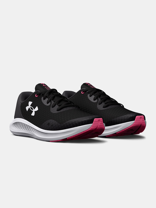 Under Armour Dívčí boty Under Armour UA GGS Charged Pursuit 3