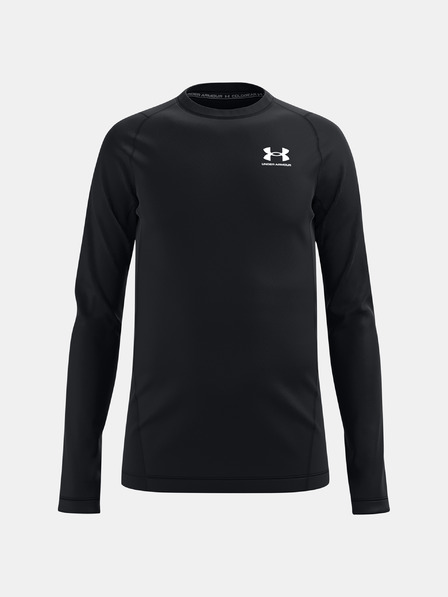 Under Armour Chlapecké tričko Under Armour UA CG Armour LS