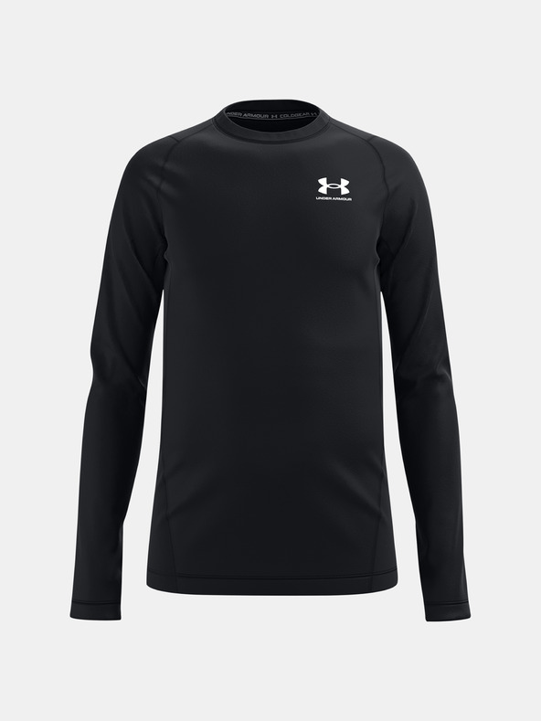 Under Armour Chlapecké tričko Under Armour UA CG Armour LS