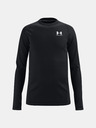 Under Armour Chlapecké tričko Under Armour UA CG Armour LS