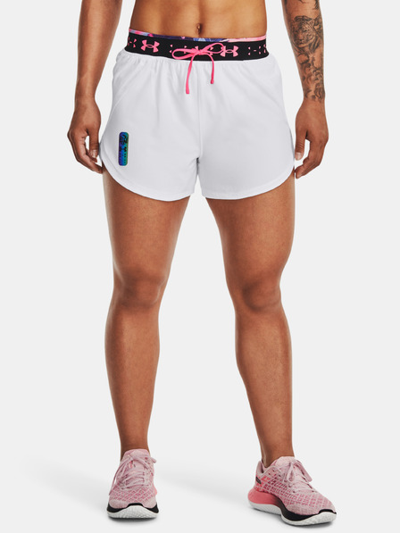 Under Armour Dámské kraťasy Under Armour UA RUN ANYWHERE HI Short