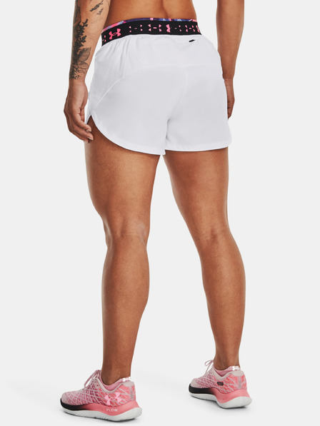 Under Armour Dámské kraťasy Under Armour UA RUN ANYWHERE HI Short