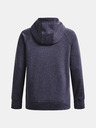 Under Armour Dámská mikina Under Armour Rival Fleece HB Hoodie