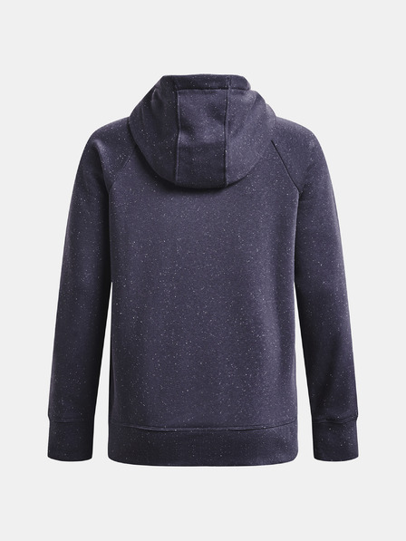 Under Armour Dámská mikina Under Armour Rival Fleece HB Hoodie