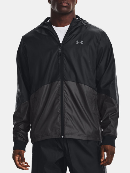 Under Armour Pánská bunda Under Armour UA Legacy Windbreaker