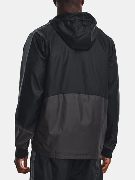 Under Armour Pánská bunda Under Armour UA Legacy Windbreaker
