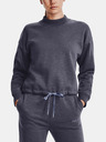 Under Armour Dámská mikina Under Armour Essential Script Crew