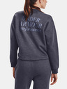 Under Armour Dámská mikina Under Armour Essential Script Crew