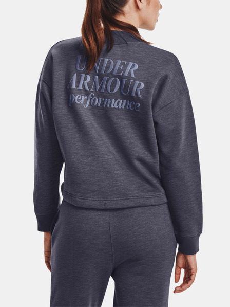 Under Armour Dámská mikina Under Armour Essential Script Crew