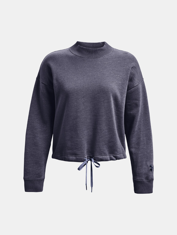 Under Armour Dámská mikina Under Armour Essential Script Crew