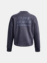 Under Armour Dámská mikina Under Armour Essential Script Crew