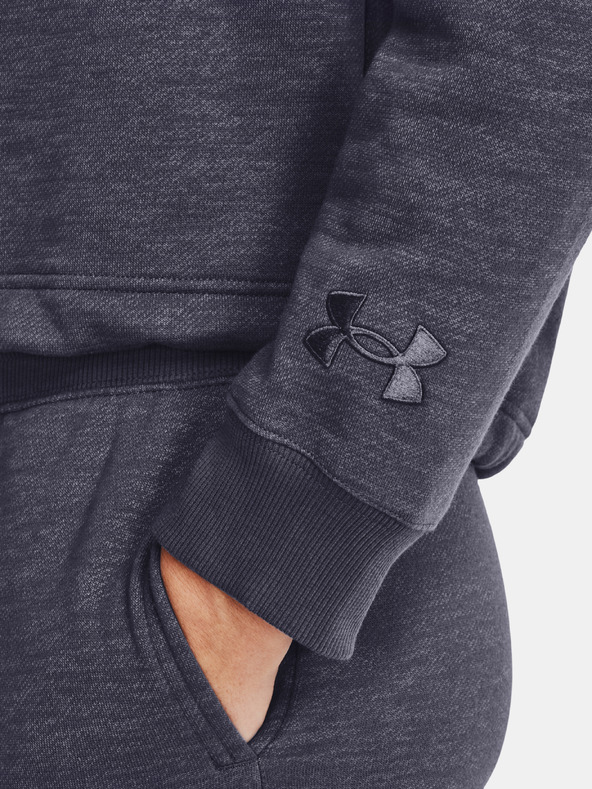 Under Armour Dámská mikina Under Armour Essential Script Crew