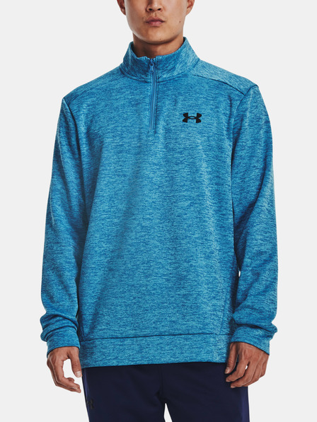 Under Armour Pánská mikina Under Armour UA Armour Fleece 1/4 Zip