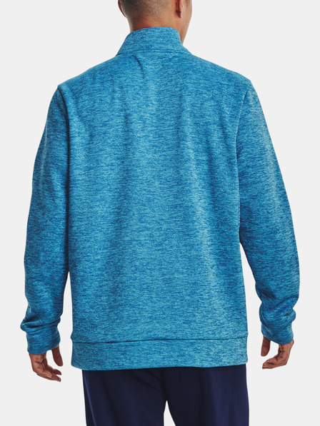 Under Armour Pánská mikina Under Armour UA Armour Fleece 1/4 Zip