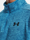 Under Armour Pánská mikina Under Armour UA Armour Fleece 1/4 Zip