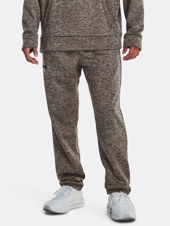 Under Armour Pánské tepláky Under Armour UA Armour Fleece Twist Pants
