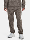 Under Armour Pánské tepláky Under Armour UA Armour Fleece Twist Pants