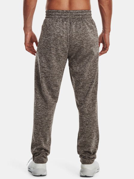 Under Armour Pánské tepláky Under Armour UA Armour Fleece Twist Pants