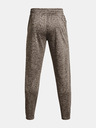Under Armour Pánské tepláky Under Armour UA Armour Fleece Twist Pants