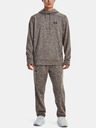 Under Armour Pánské tepláky Under Armour UA Armour Fleece Twist Pants