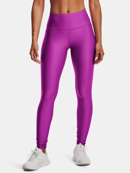 Under Armour Dámské legíny Under Armour Armour HiRise Leg