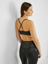 GAP Sportovní podprsenka GapFit Recycled Power Low Impact GAP